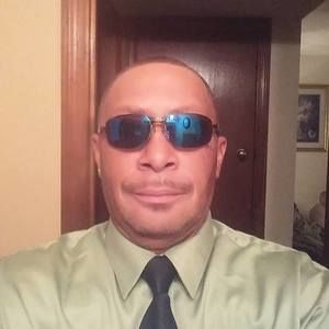 Meet your Posher, Earl